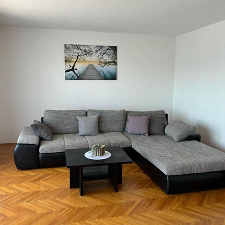 Helen Apartments Crikvenica Exterior foto